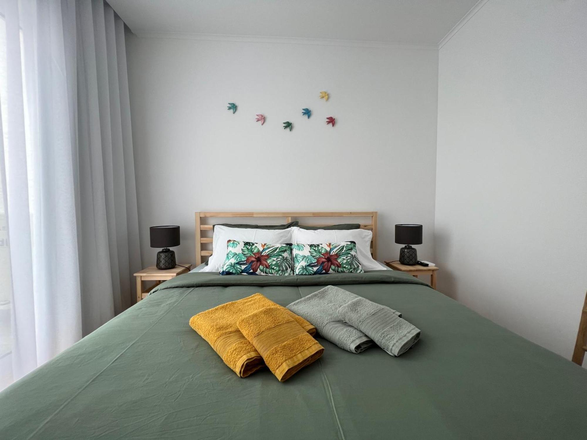 Urban 41 Guest House Ponta Delgada Exterior foto